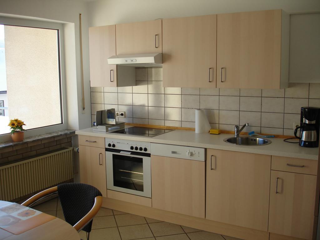 Ferienwohnung Jansen Kirchhundem Habitación foto